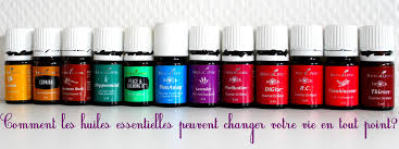Session Emotional Release Oils